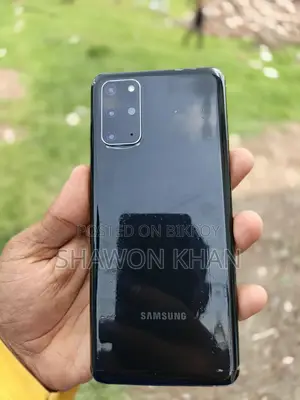 Samsung Galaxy S20 Plus (Used)
