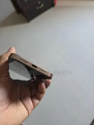 Apple iPhone 16 Pro Max . (Used)