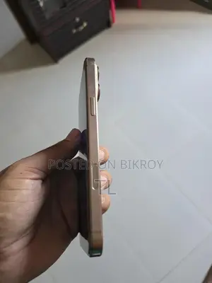 Apple iPhone 16 Pro Max . (Used)