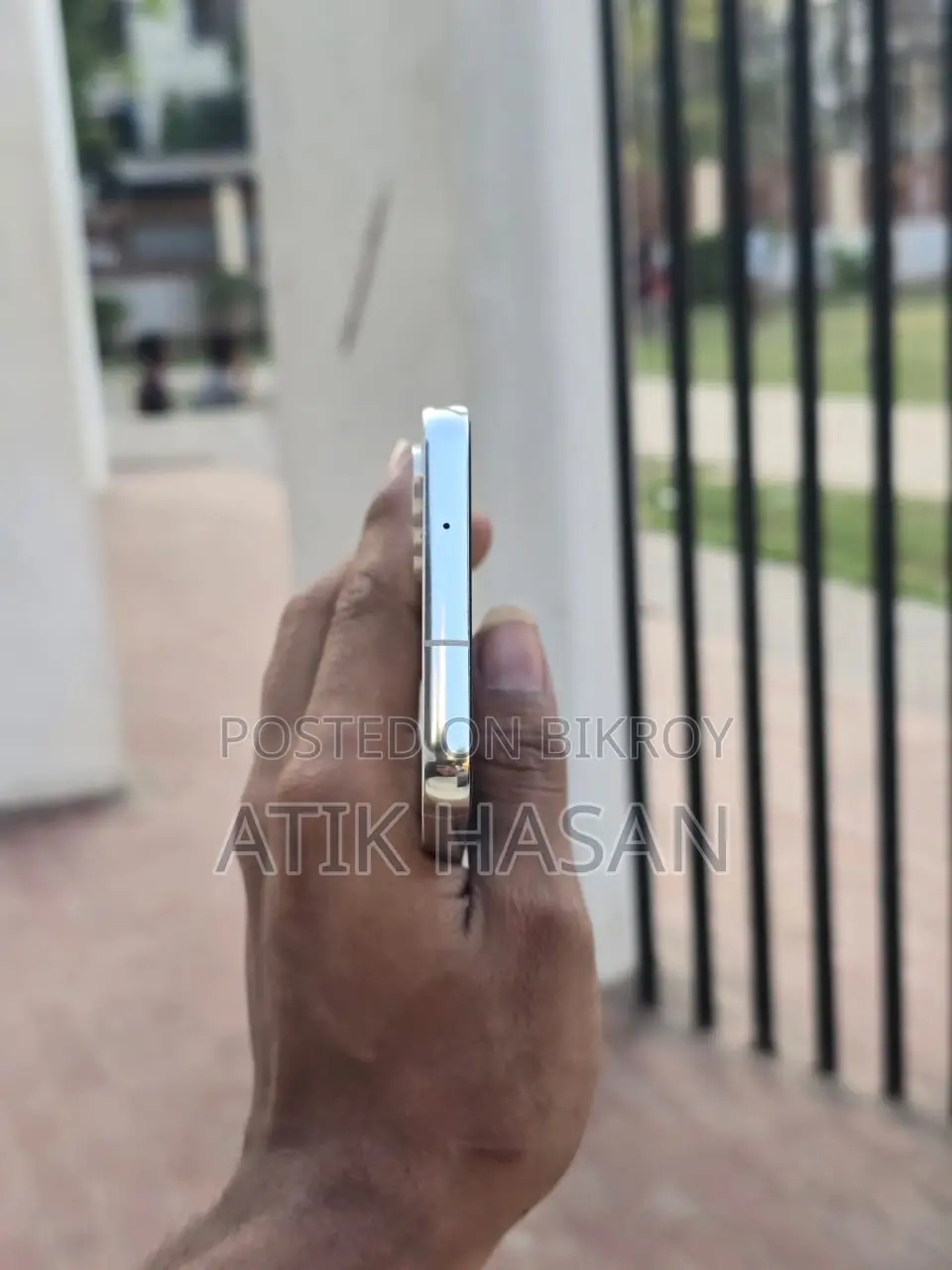 Samsung Galaxy S23 .ekdom fresh set (Used)