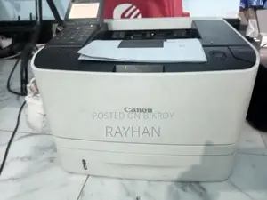 ক্যানন প্রিন্টার