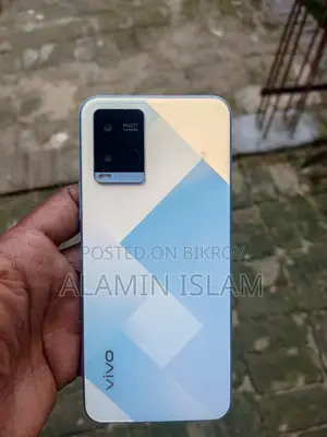 Vivo Y21 (Used)