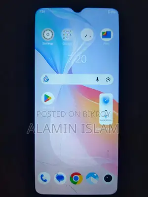 Vivo Y21 (Used)