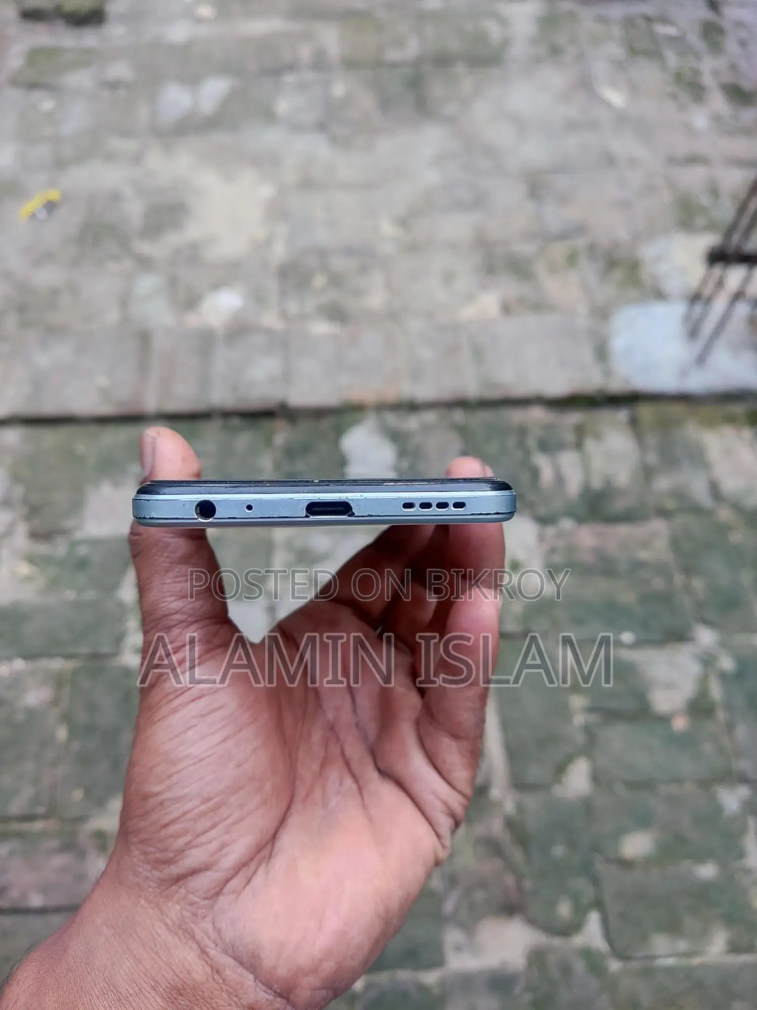 Vivo Y21 (Used)