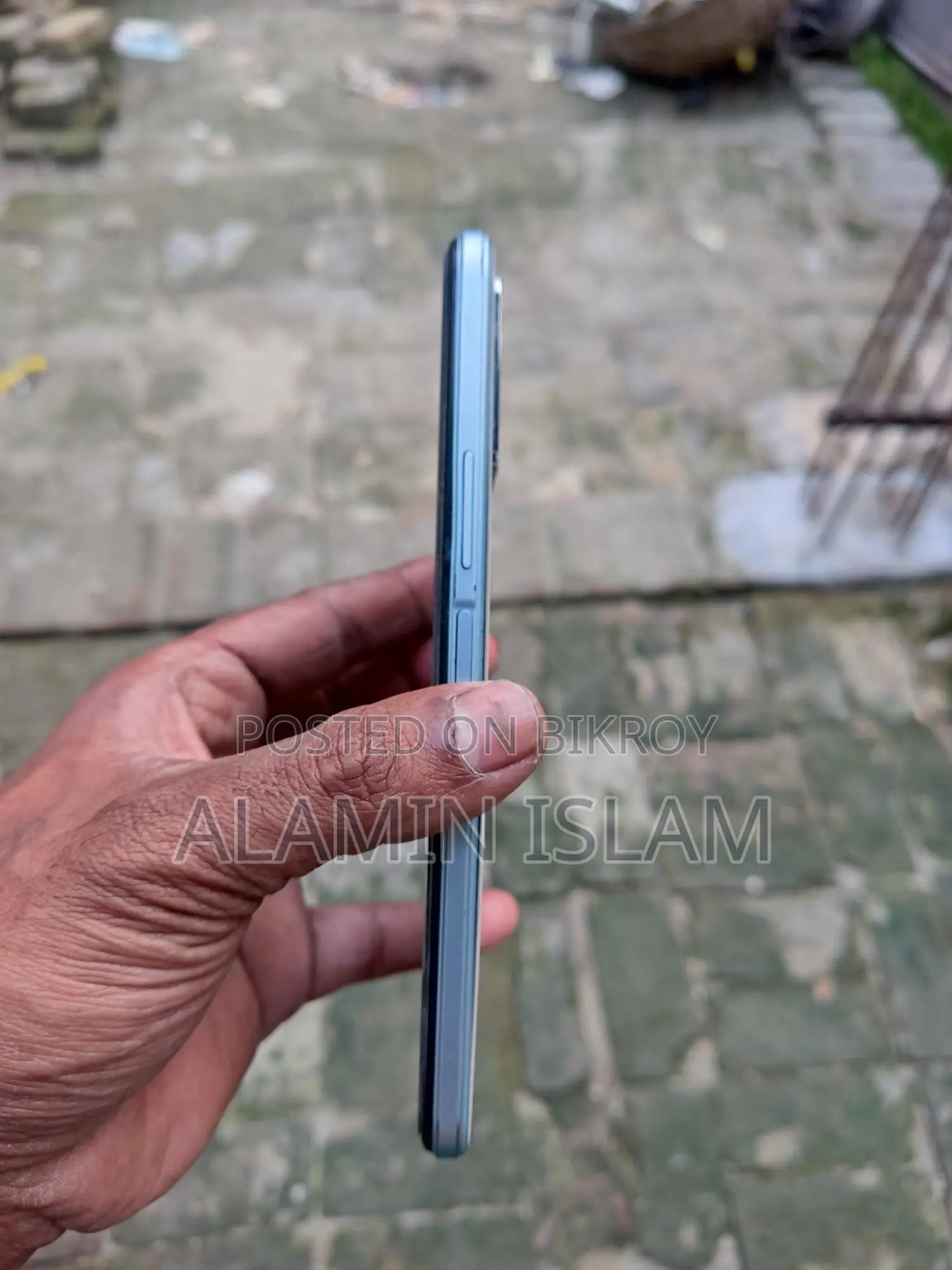 Vivo Y21 (Used)