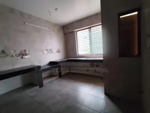 4200-Sqft Office Space Rent In Baridhara Diplomatic Zone