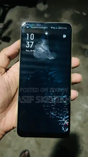 OPPO F21 Pro , (Used)