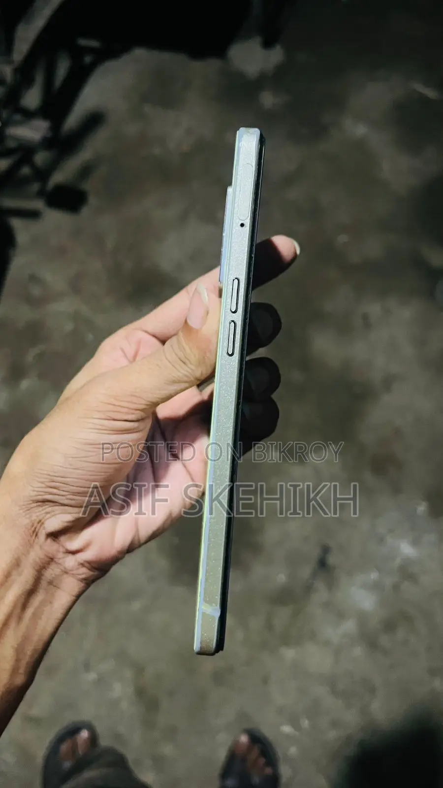 OPPO F21 Pro , (Used)