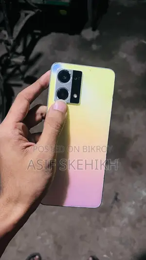 OPPO F21 Pro , (Used)