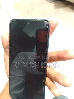 Xiaomi Redmi Note 11 কোন স্যামসা নাই (Used)