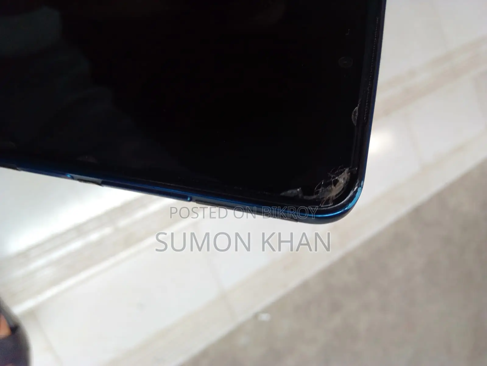 Xiaomi Redmi Note 11 কোন স্যামসা নাই (Used)