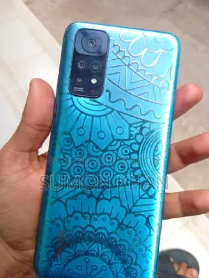 Xiaomi Redmi Note 11 কোন স্যামসা নাই (Used)