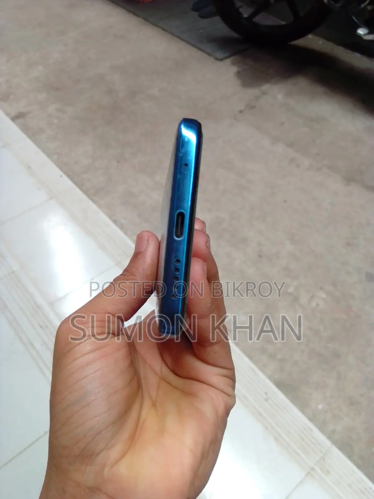 Xiaomi Redmi Note 11 কোন স্যামসা নাই (Used)