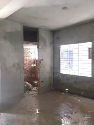 Ready-to-move flat for sale near Uttara Sector 4.