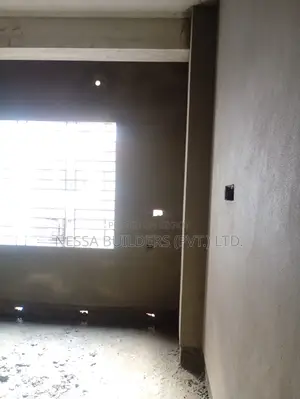 Ready-to-move flat for sale near Uttara Sector 4.