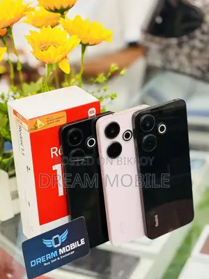 Xiaomi Redmi 13 (Used)