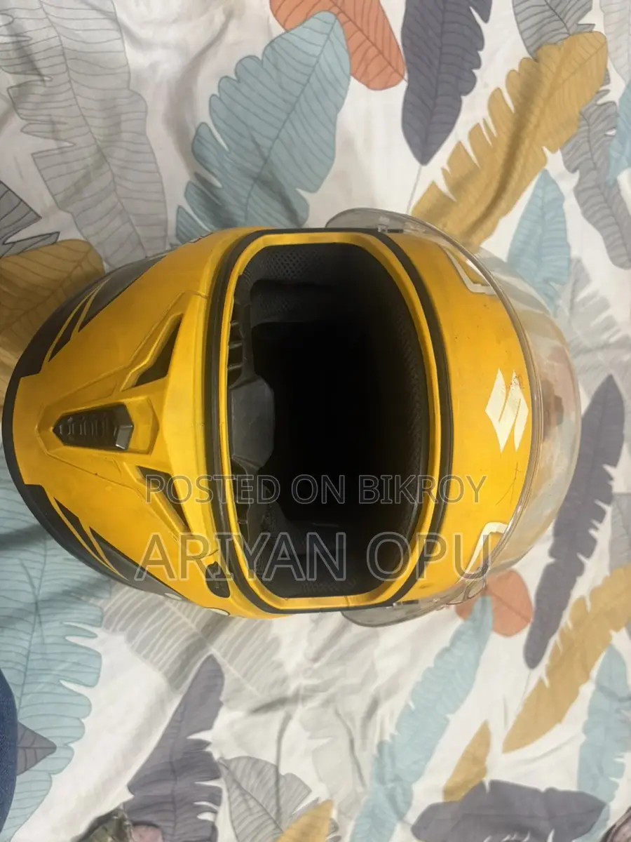 Helmet for Sale