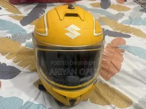 Helmet for Sale