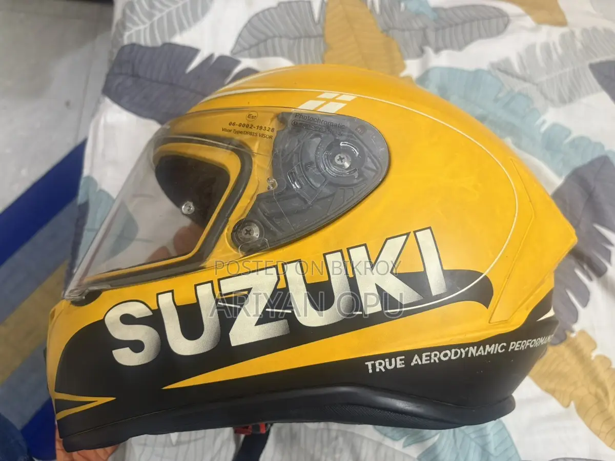 Helmet for Sale