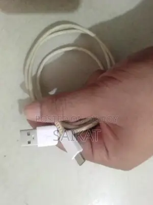 Samsung original charger