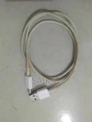 Samsung original charger