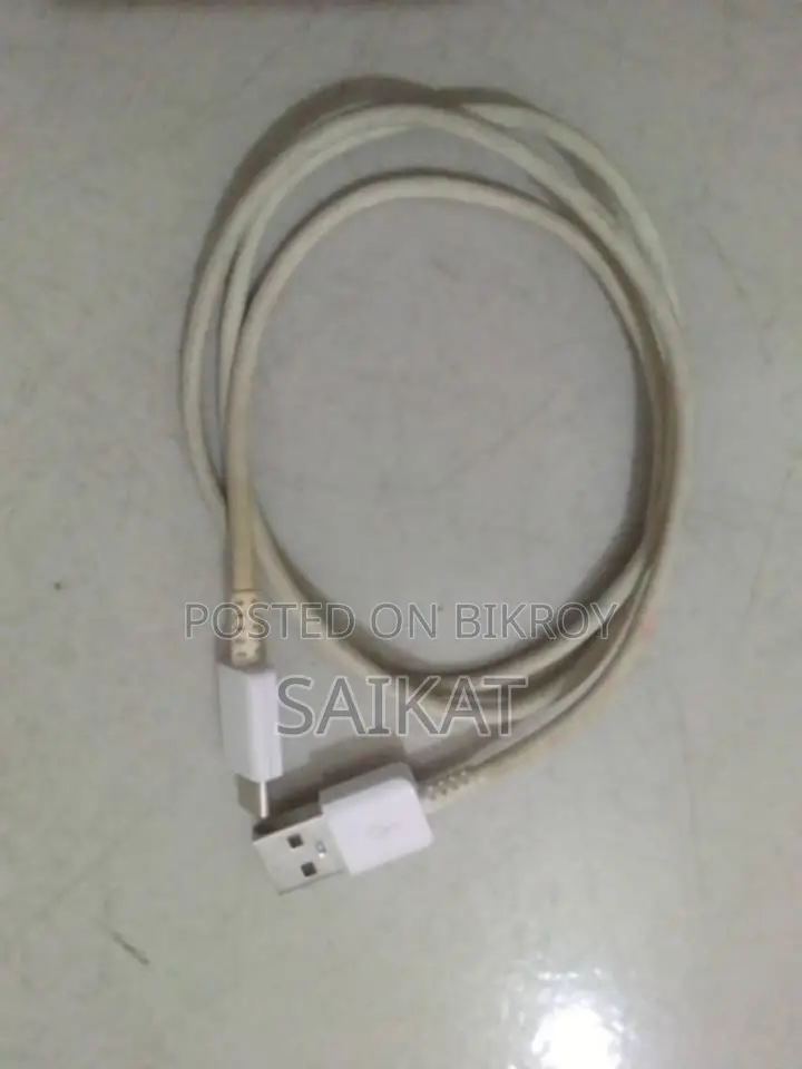 Samsung original charger