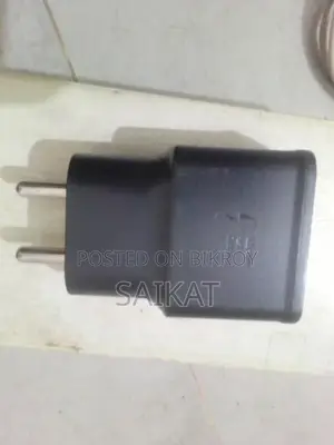 Samsung original charger
