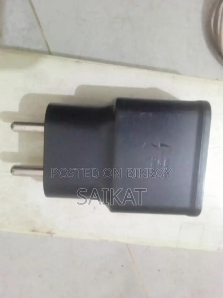 Samsung original charger