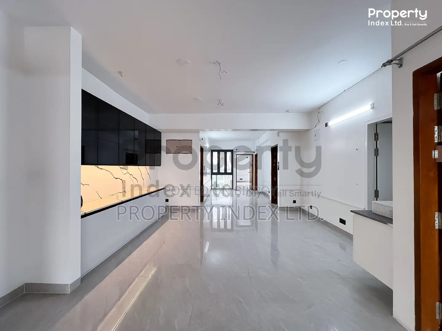 Flat for Sale! 2610 sqft Apartment at Bashundhara R/A, M Block