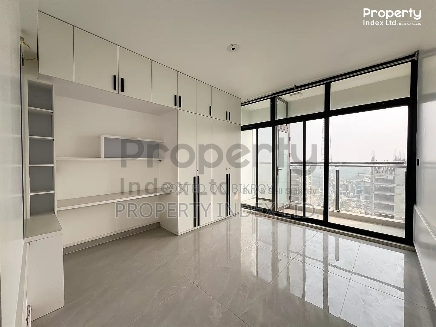 Flat for Sale! 2610 sqft Apartment at Bashundhara R/A, M Block