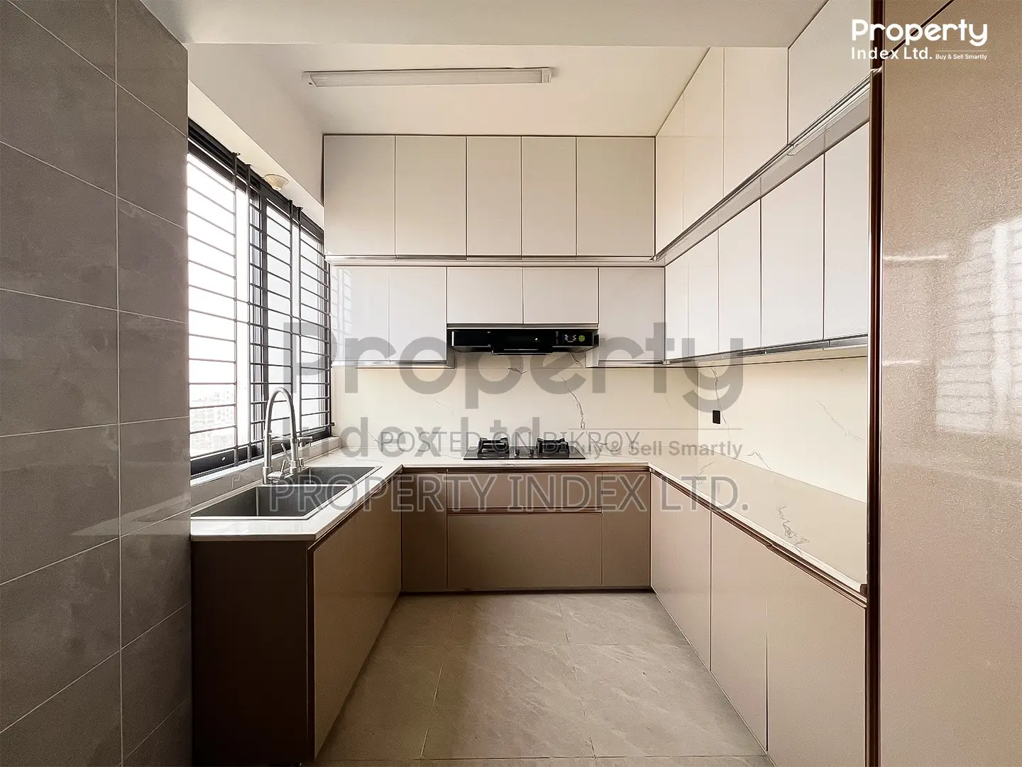 Flat for Sale! 2610 sqft Apartment at Bashundhara R/A, M Block