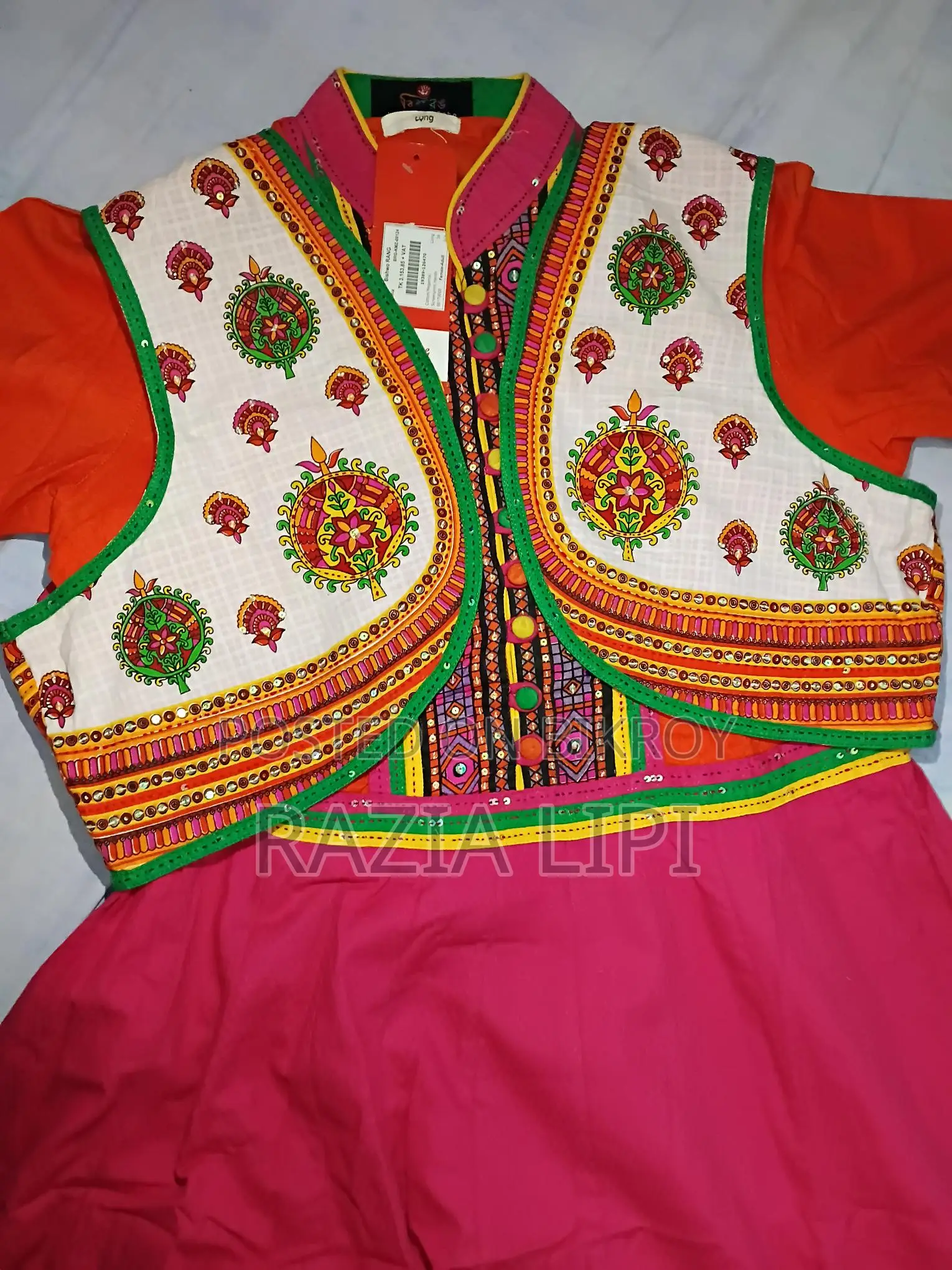 100% Brand New Dress