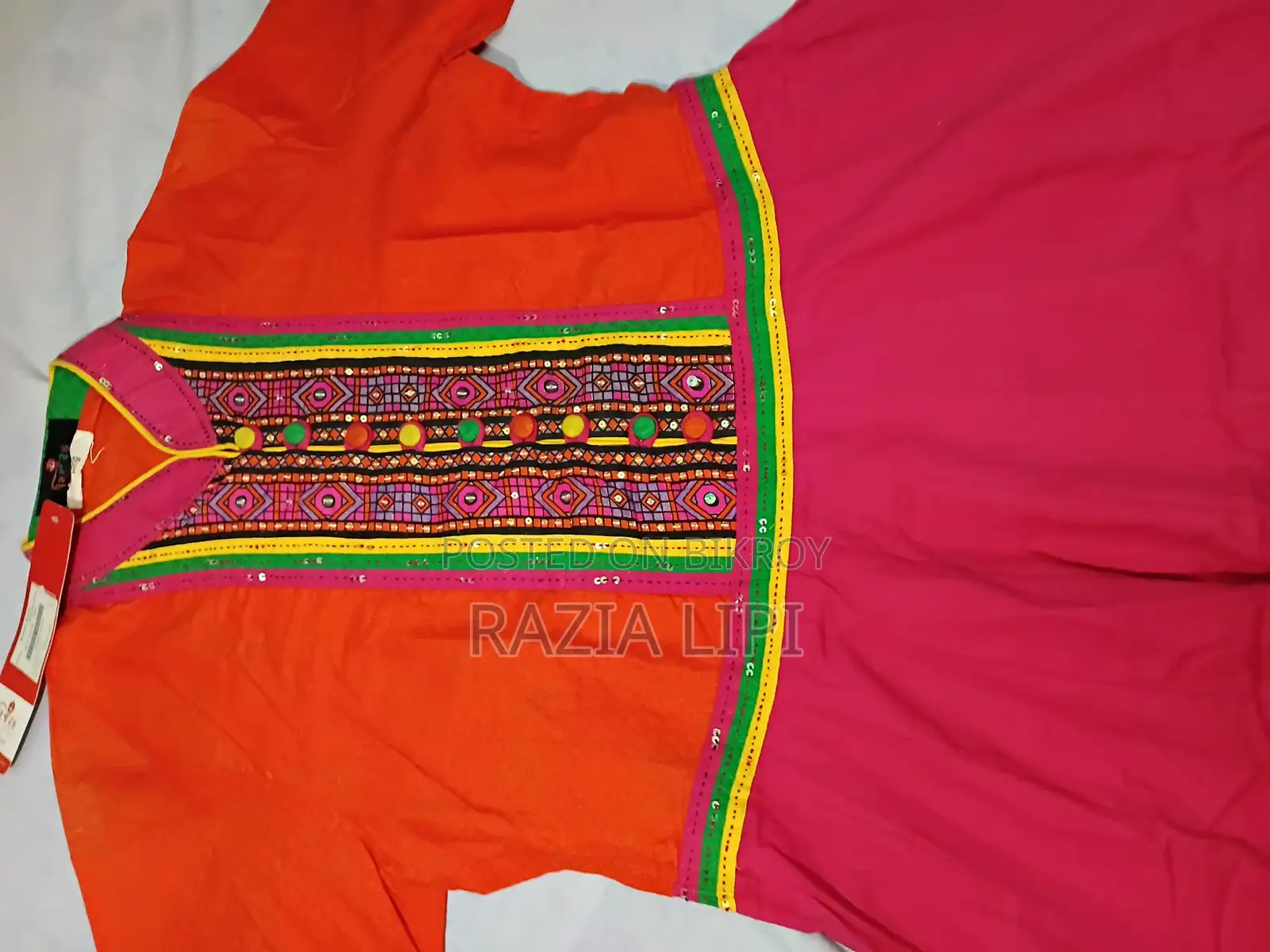 100% Brand New Dress