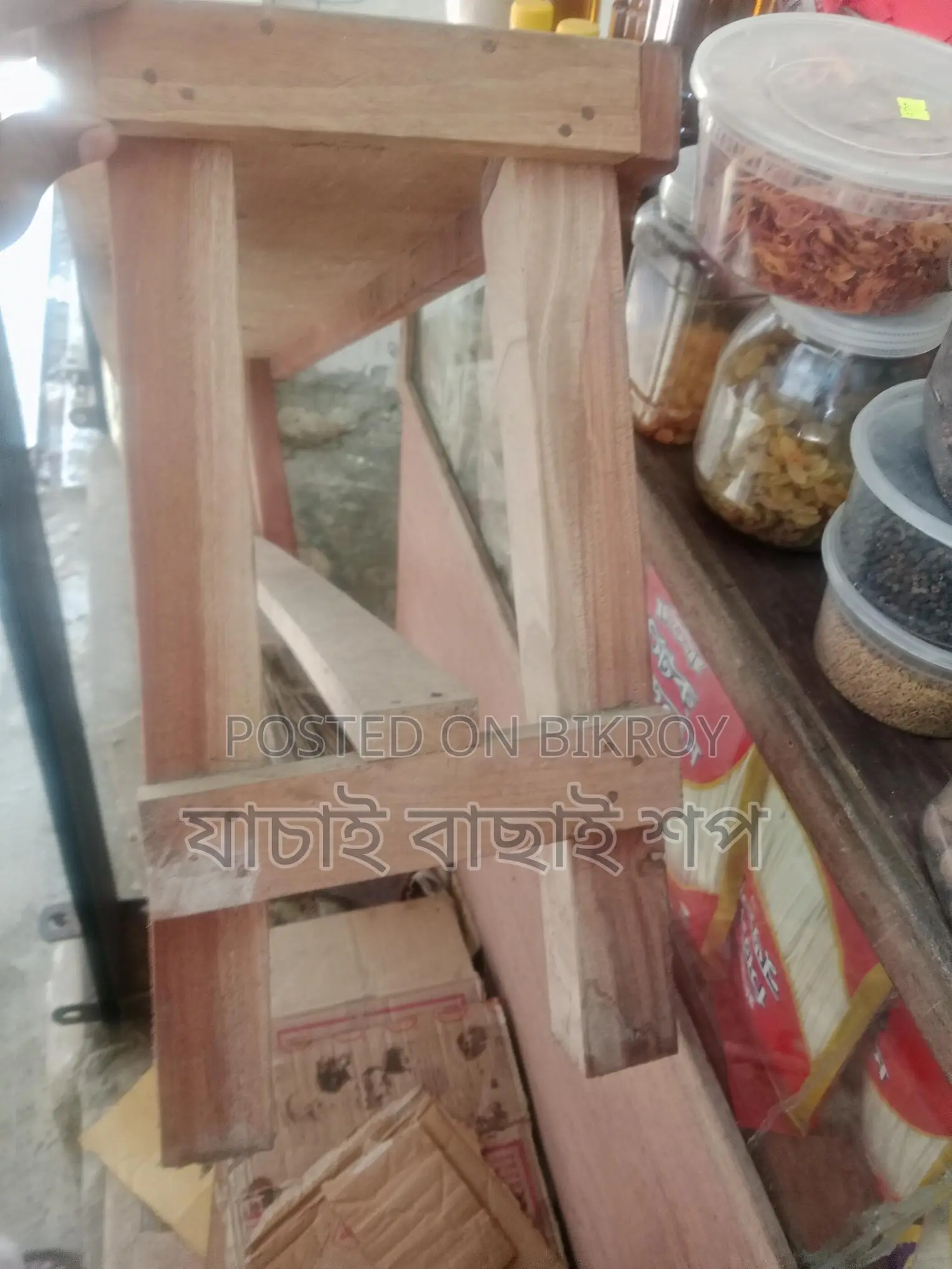 Table Bench