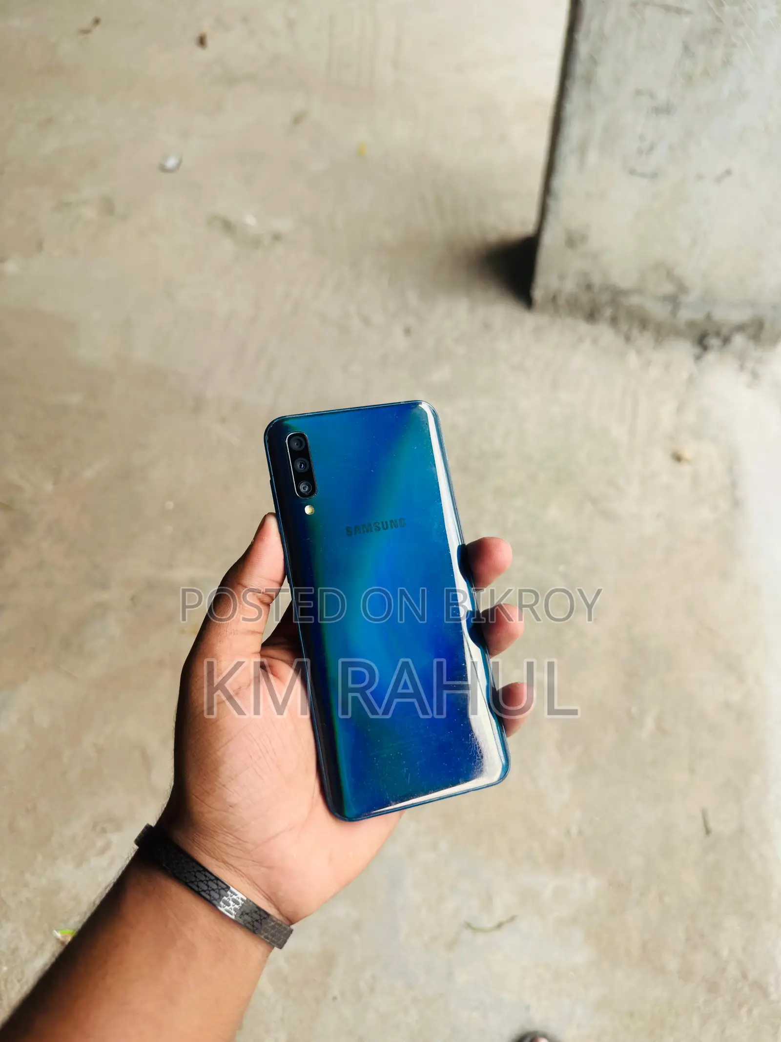 Samsung Galaxy A50 (Used)