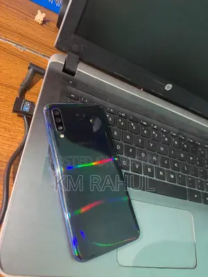 Samsung Galaxy A50 (Used)