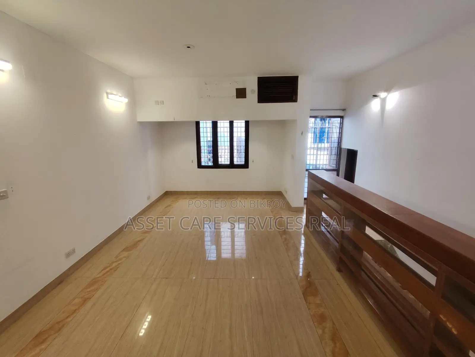 Luxurious Independent House Rent Baridhara Diplomatic Zone