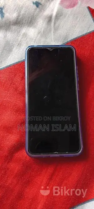 Xiaomi Redmi 9C (Used)