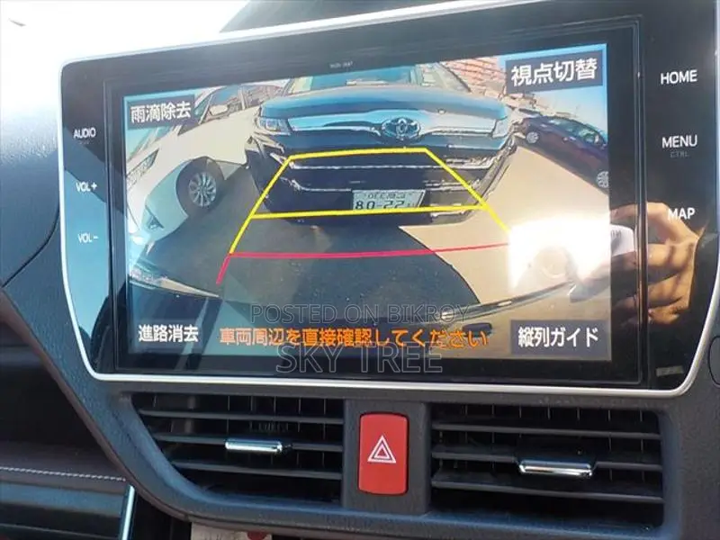 Toyota Esquire Gi Pack. 2020
