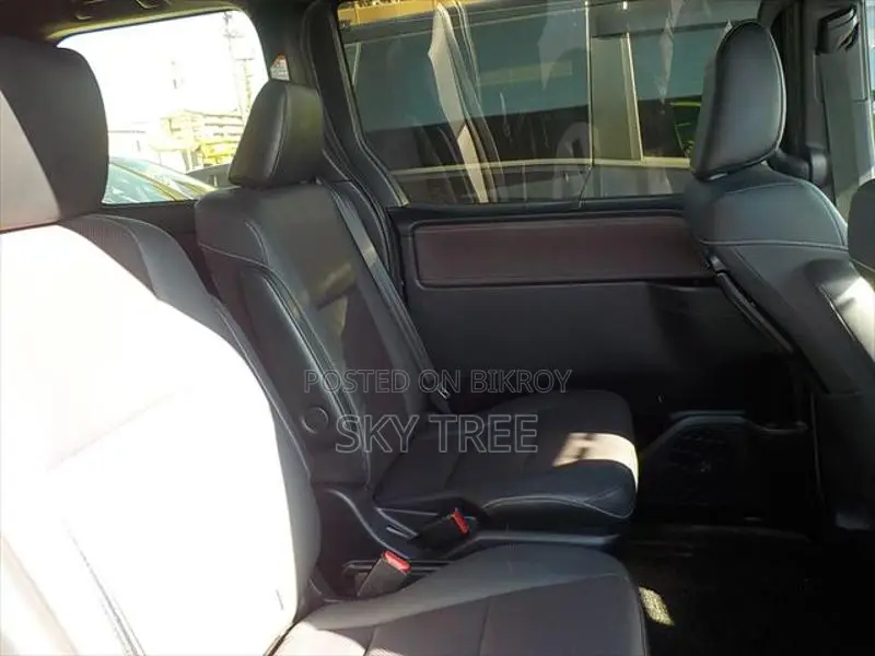 Toyota Esquire Gi Pack. 2020