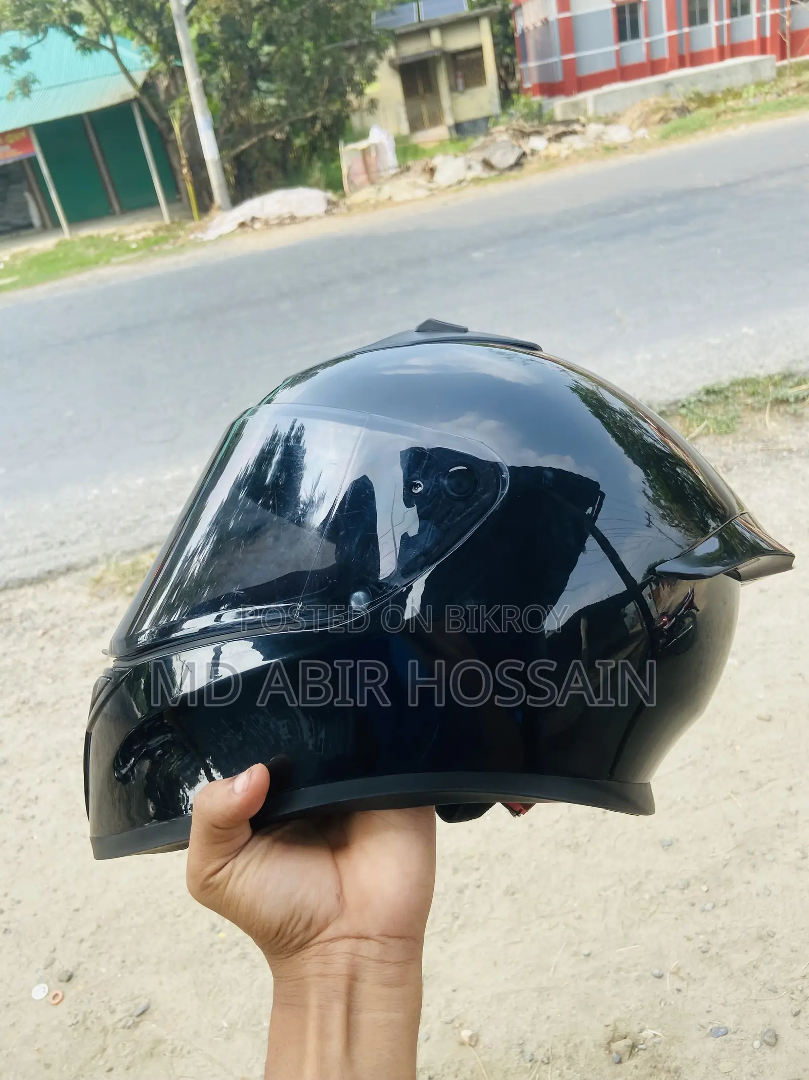 Vega Helmet