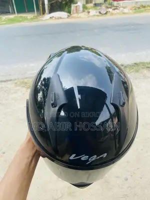 Vega Helmet