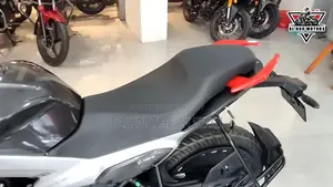 Hero Xtreme 125R Single Seat 2026
