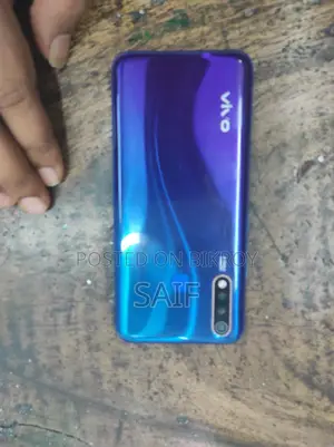 Vivo Y19 (Used)