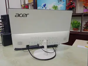 ACER: SA222Q PC Setup