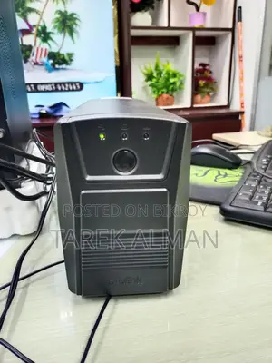 ACER: SA222Q PC Setup