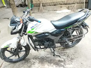 Zaara 110 Digital (2017)