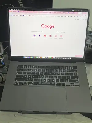 Laptop Apple MacBook Pro 2021 M1 16GB Apple M1 Pro SSD 500GB