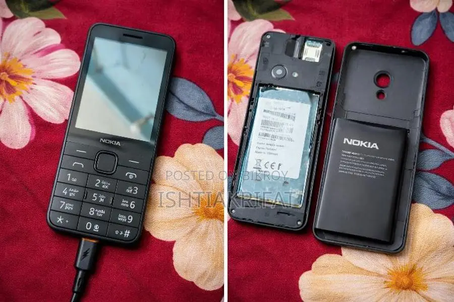 Nokia 235 4G (Used)