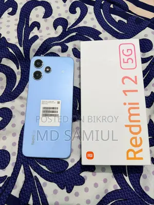 Xiaomi Redmi 12 (Used)